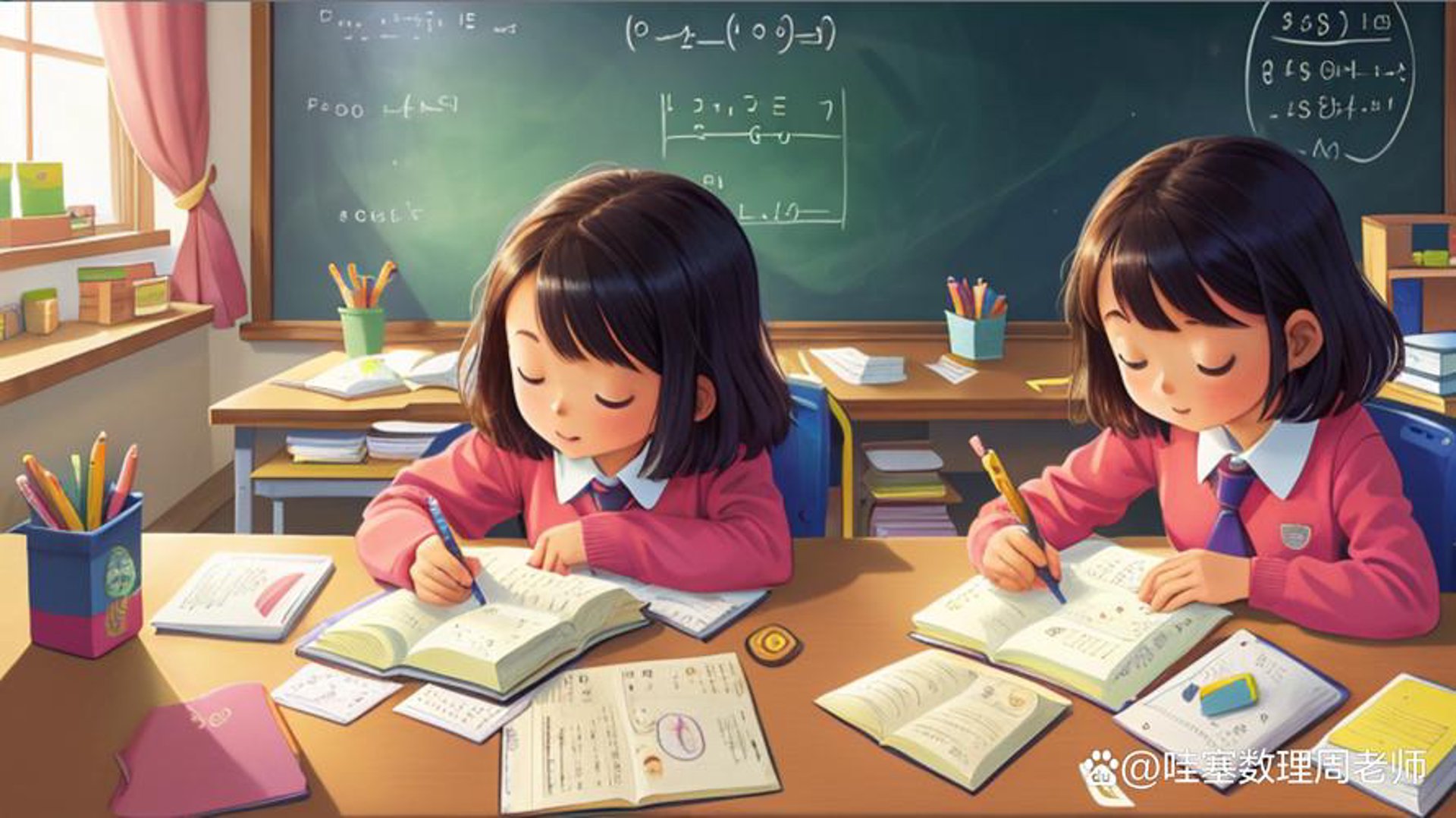 错题管家教育